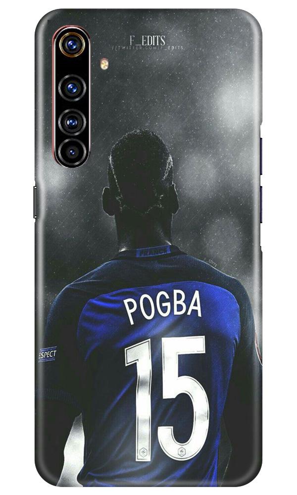 Pogba Case for Realme X50 Pro(Design - 159)