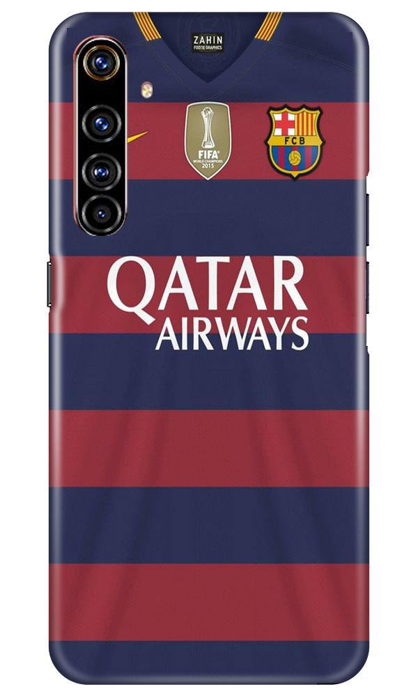 Qatar Airways Case for Realme X50 Pro(Design - 160)