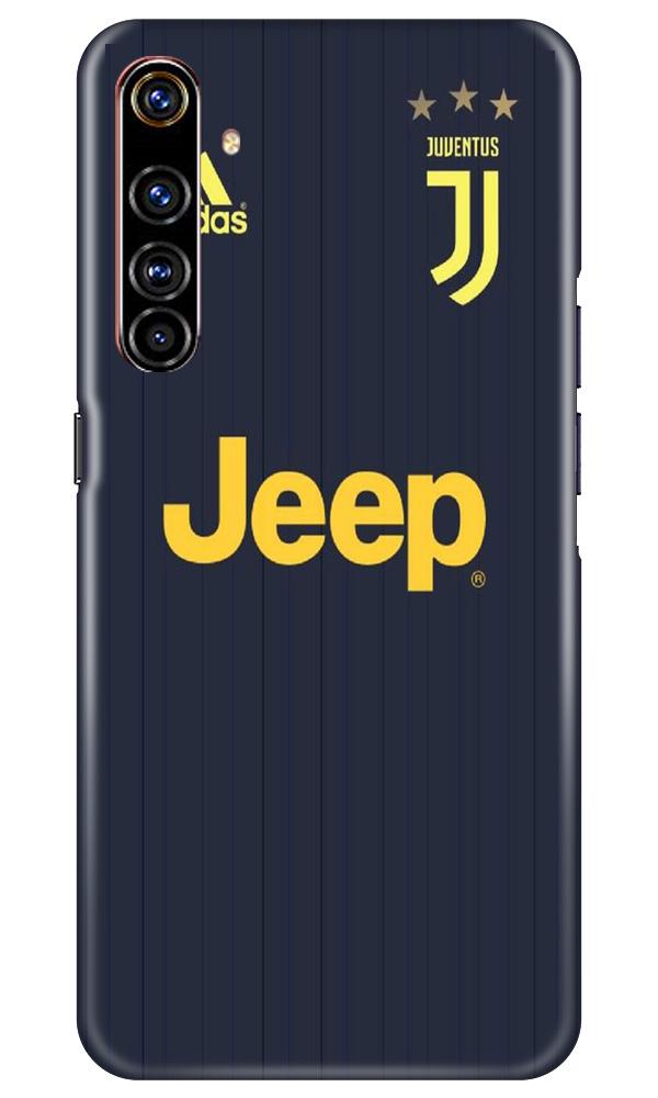 Jeep Juventus Case for Realme X50 Pro(Design - 161)