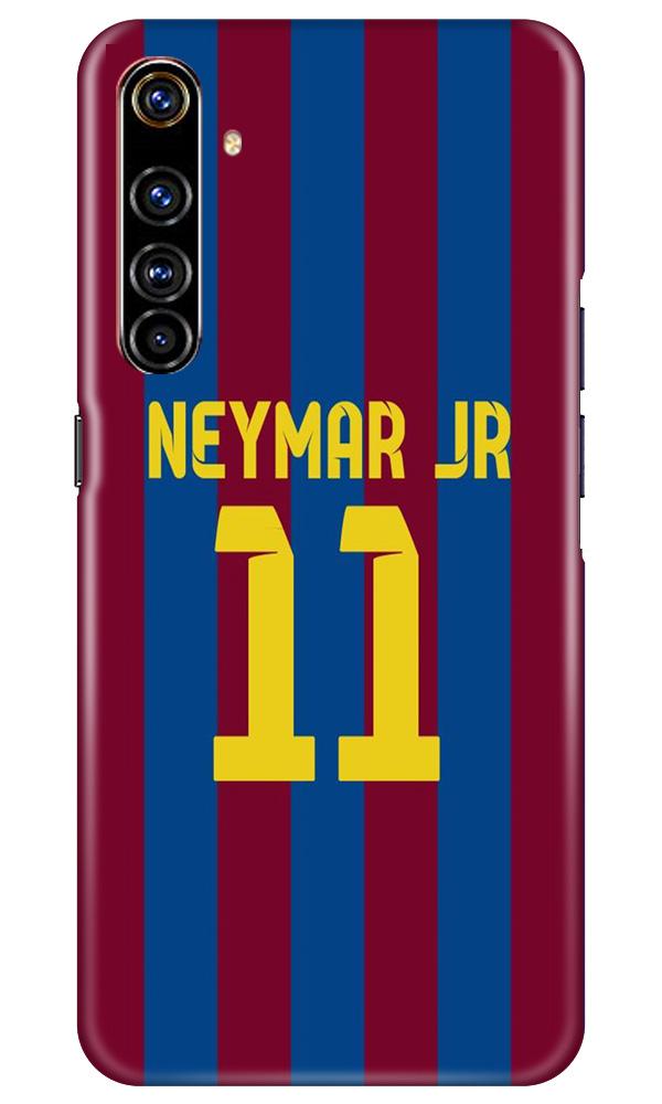 Neymar Jr Case for Realme X50 Pro(Design - 162)