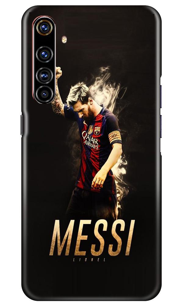 Messi Case for Realme X50 Pro(Design - 163)