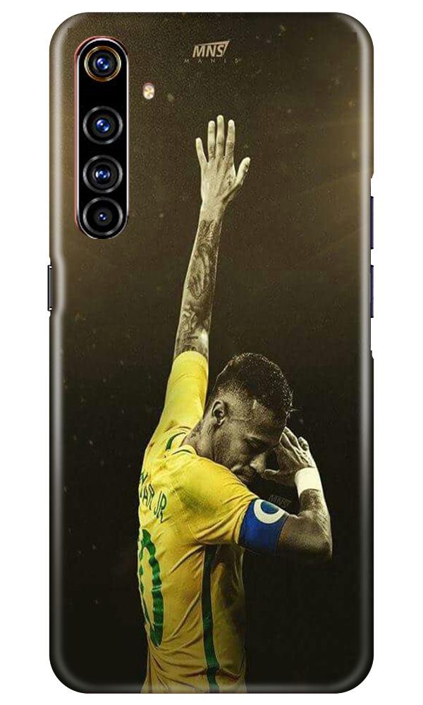 Neymar Jr Case for Realme X50 Pro(Design - 168)