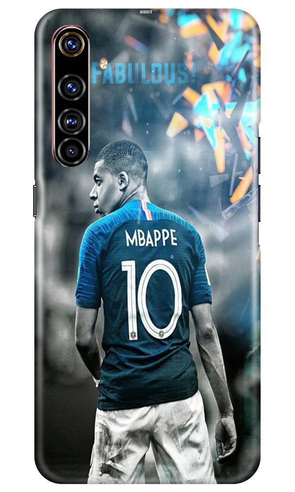 Mbappe Case for Realme X50 Pro(Design - 170)