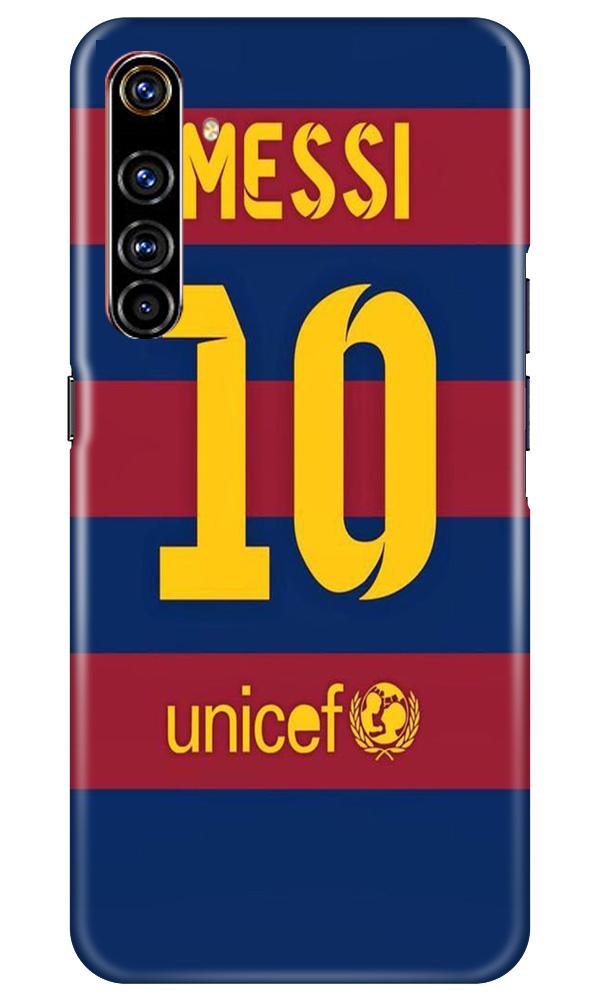 Messi Case for Realme X50 Pro(Design - 172)