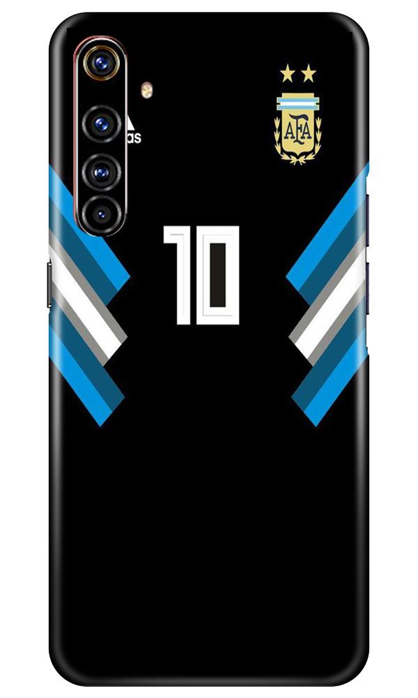 Argentina Case for Realme X50 Pro(Design - 173)