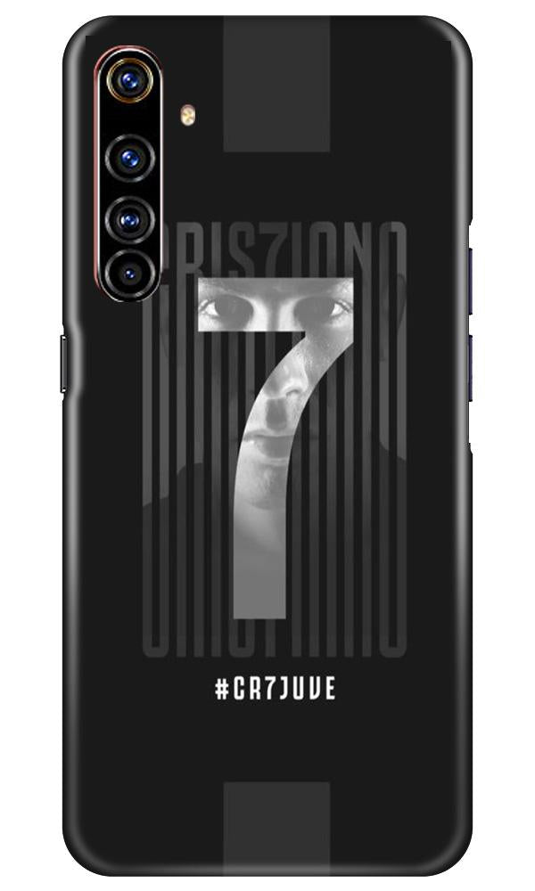 Cristiano Case for Realme X50 Pro(Design - 175)