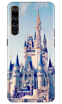 Disney Land for Realme X50 Pro (Design - 185)