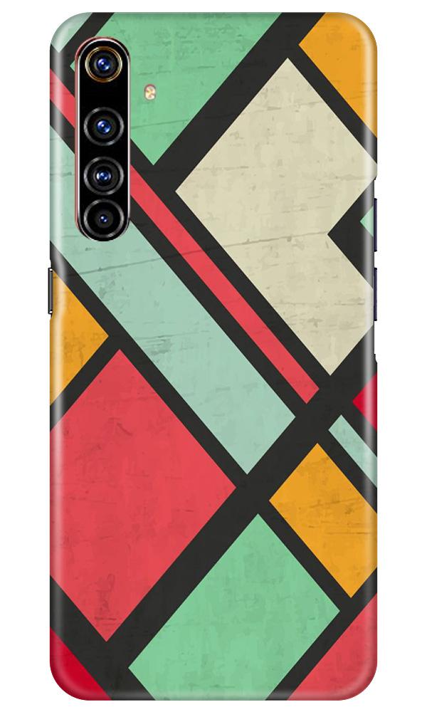 Boxes Case for Realme X50 Pro (Design - 187)