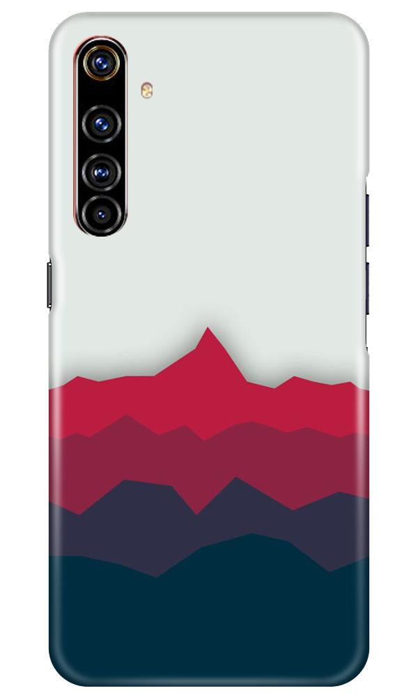 Designer Case for Realme X50 Pro (Design - 195)