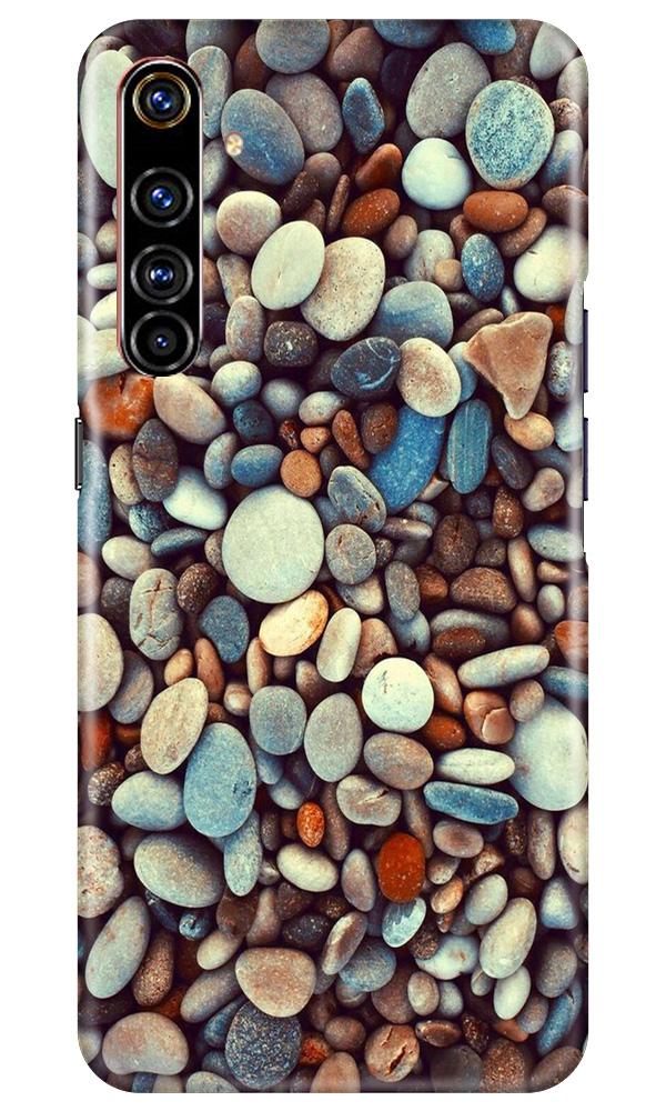 Pebbles Case for Realme X50 Pro (Design - 205)