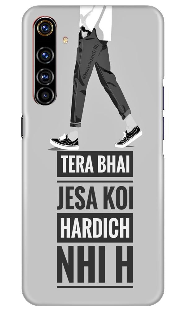 Hardich Nahi Case for Realme X50 Pro (Design No. 214)