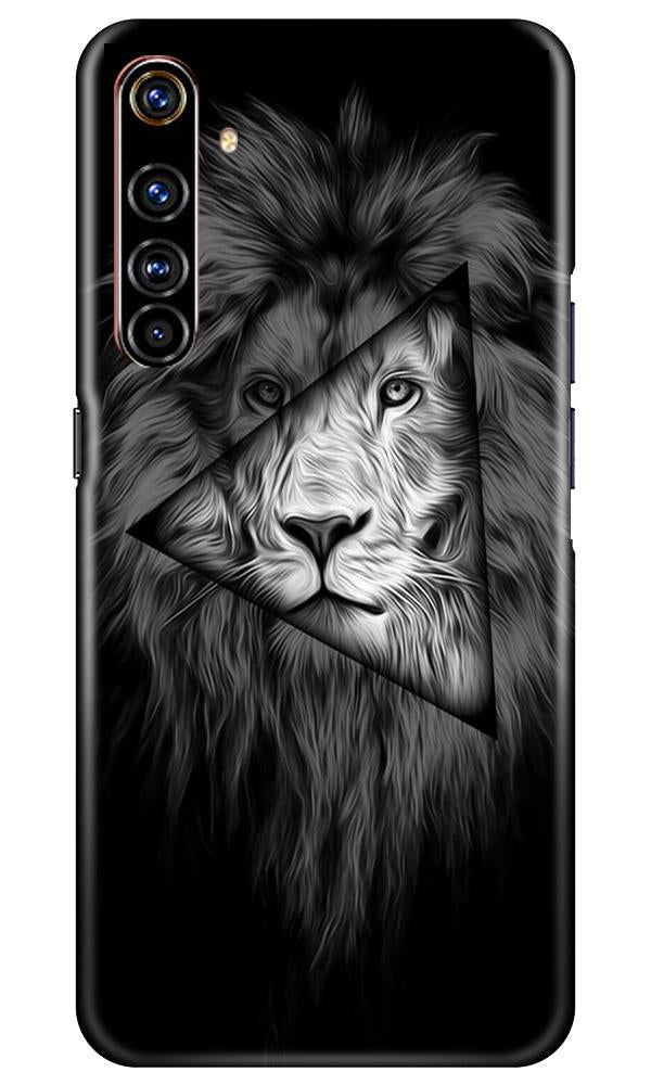 Lion Star Case for Realme X50 Pro (Design No. 226)