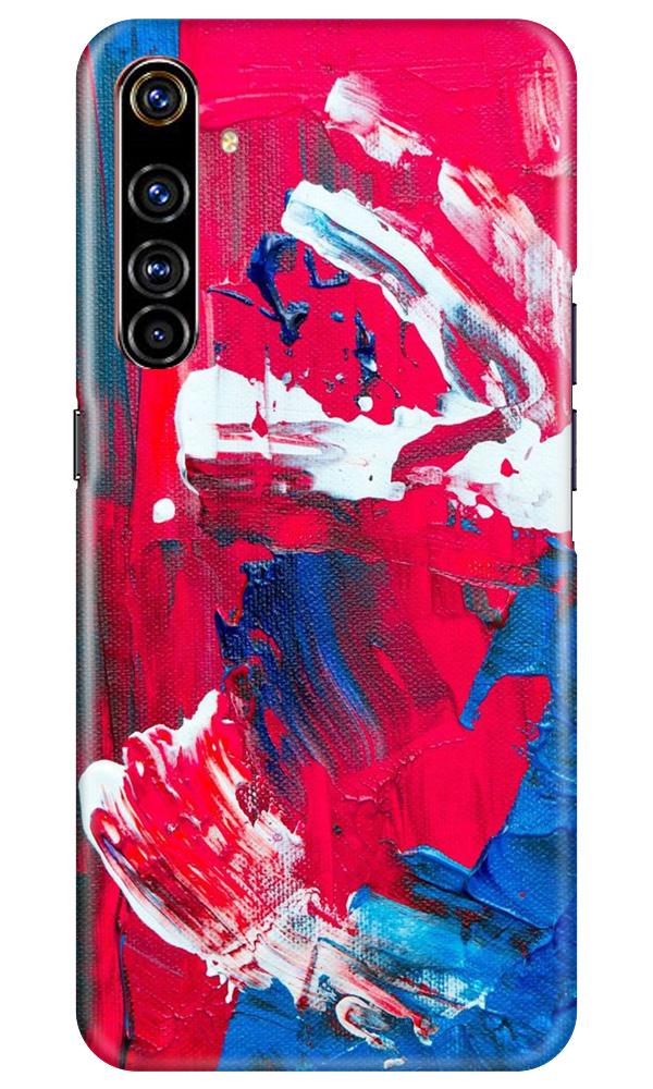 Modern Art Case for Realme X50 Pro (Design No. 228)