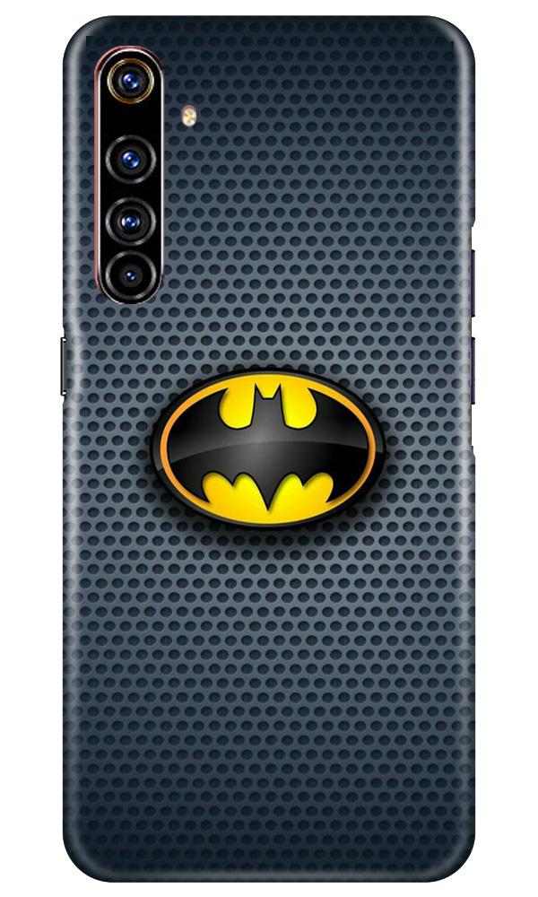 Batman Case for Realme X50 Pro (Design No. 244)