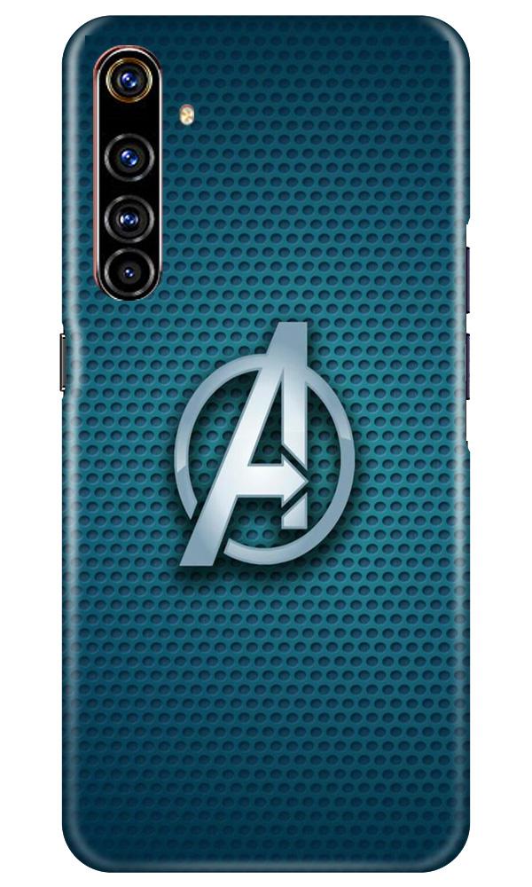 Avengers Case for Realme X50 Pro (Design No. 246)