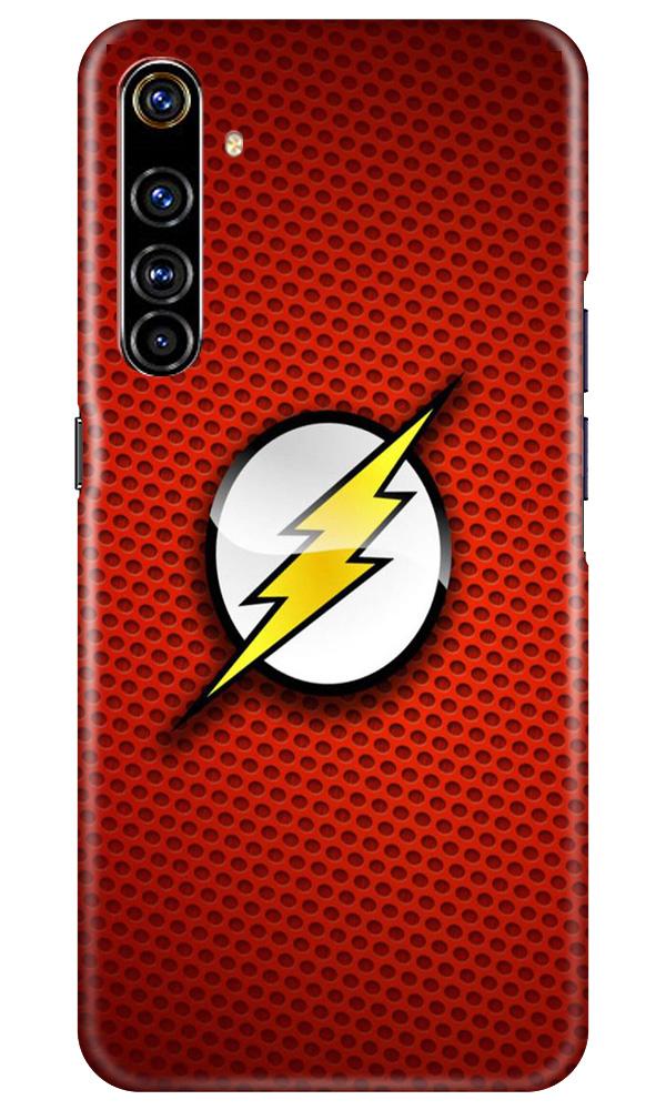 Flash Case for Realme X50 Pro (Design No. 252)