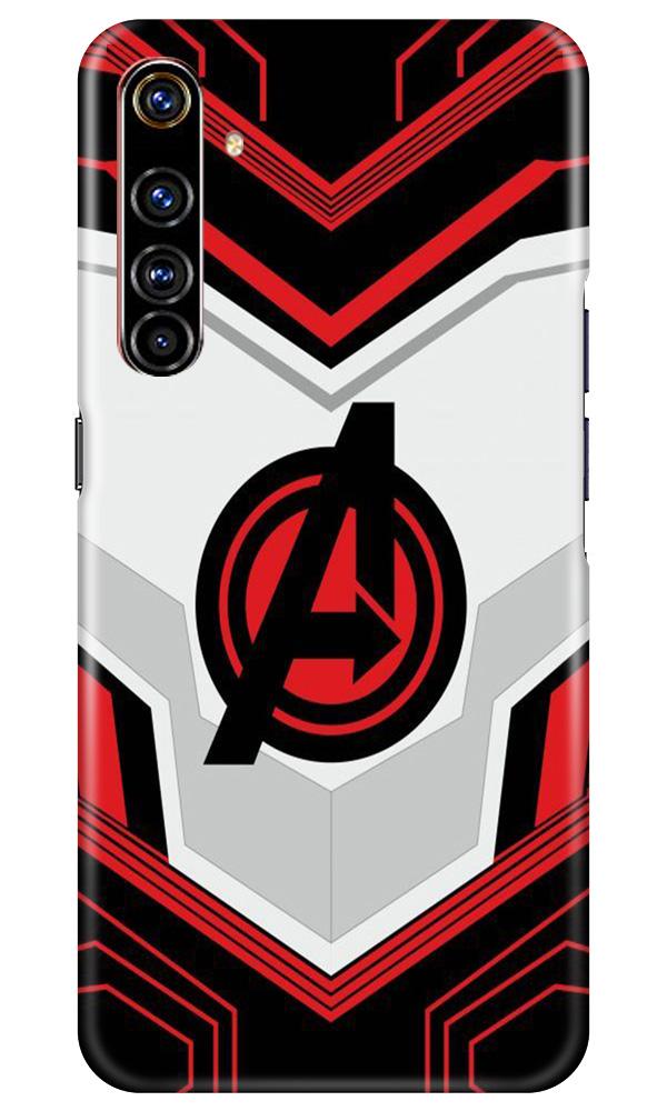 Avengers2 Case for Realme X50 Pro (Design No. 255)