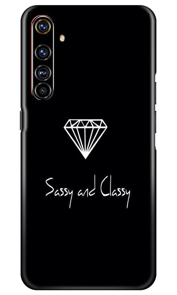 Sassy and Classy Case for Realme X50 Pro (Design No. 264)