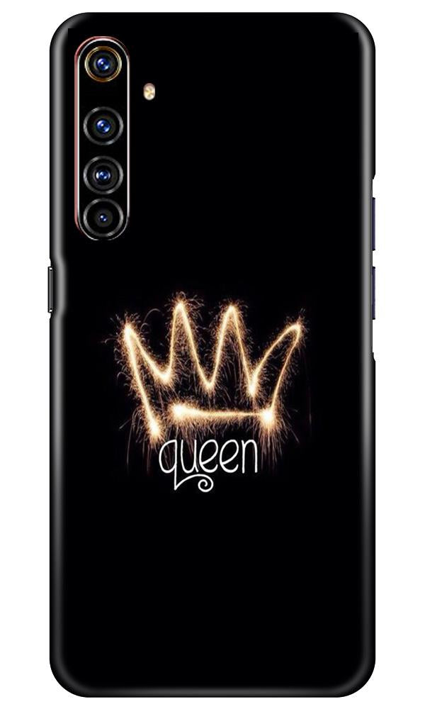 Queen Case for Realme X50 Pro (Design No. 270)