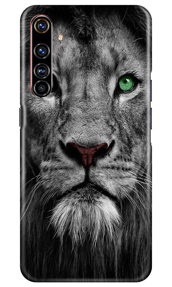 Lion Case for Realme X50 Pro (Design No. 272)