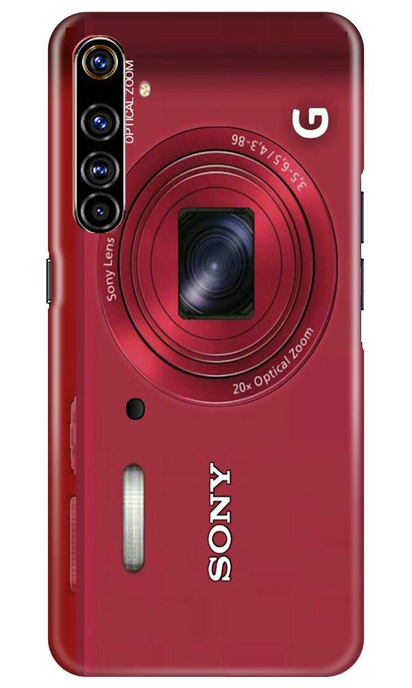 Sony Case for Realme X50 Pro (Design No. 274)