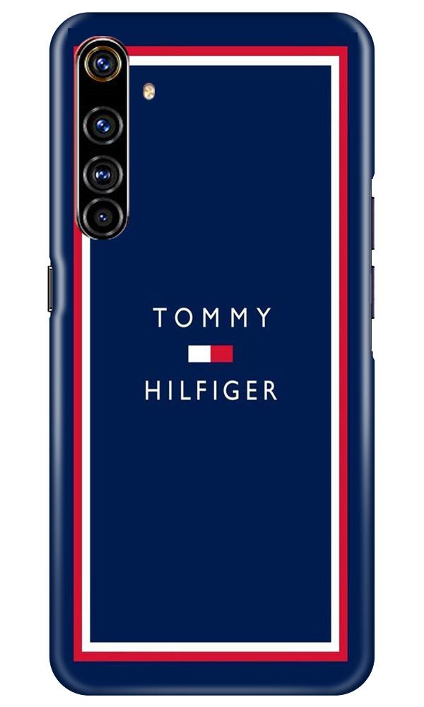 Tommy Hilfiger Case for Realme X50 Pro (Design No. 275)