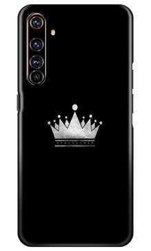 King Mobile Back Case for Realme X50 Pro (Design - 280)