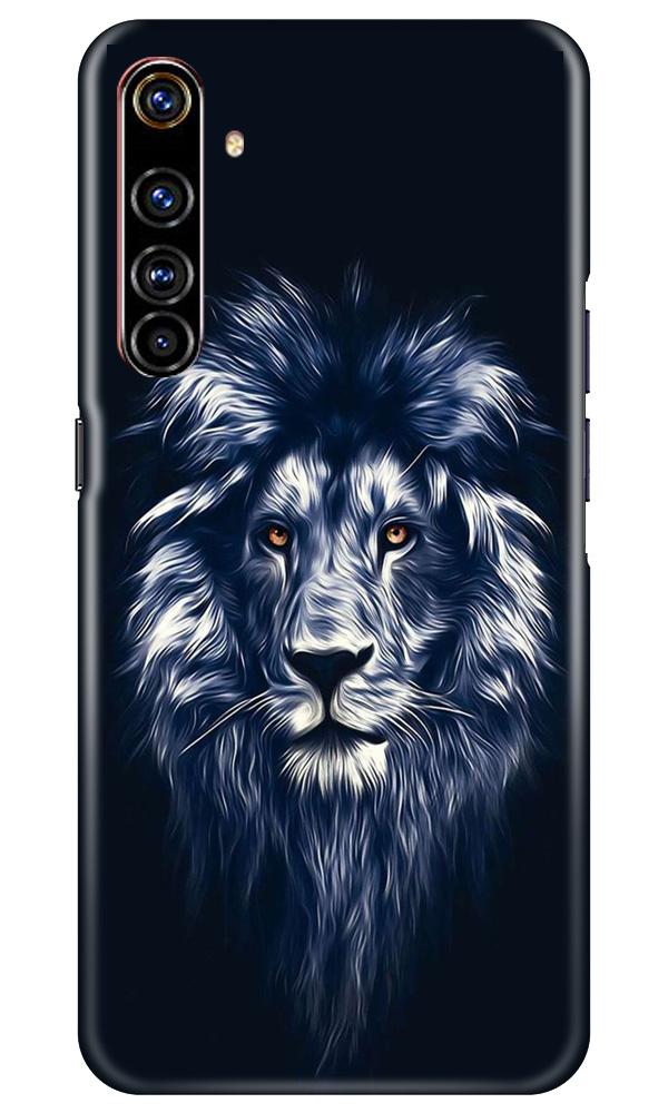 Lion Case for Realme X50 Pro (Design No. 281)