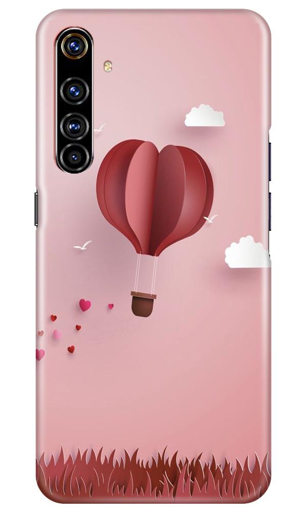 Parachute Case for Realme X50 Pro (Design No. 286)