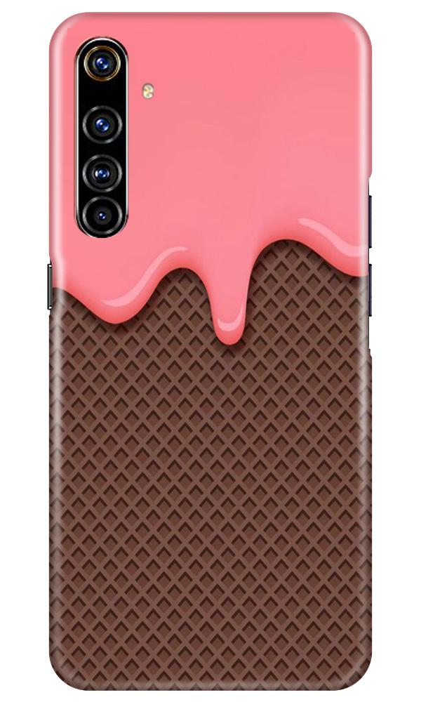 IceCream Case for Realme X50 Pro (Design No. 287)