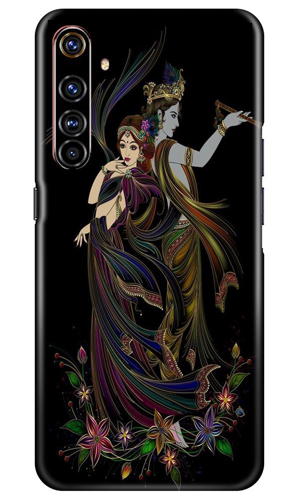 Radha Krishna Case for Realme X50 Pro (Design No. 290)