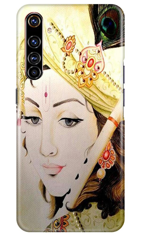 Krishna Case for Realme X50 Pro (Design No. 291)