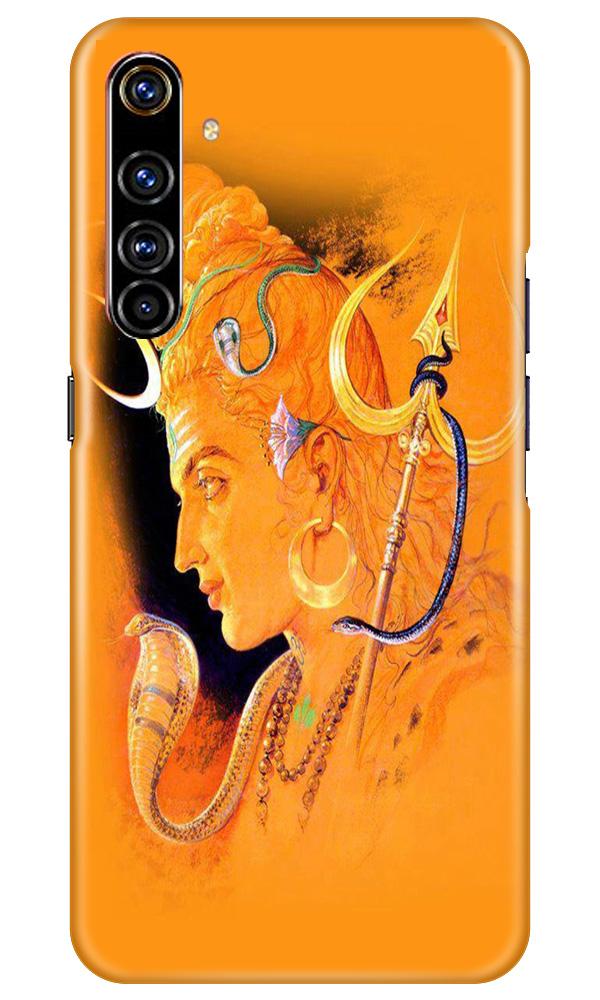 Lord Shiva Case for Realme X50 Pro (Design No. 293)