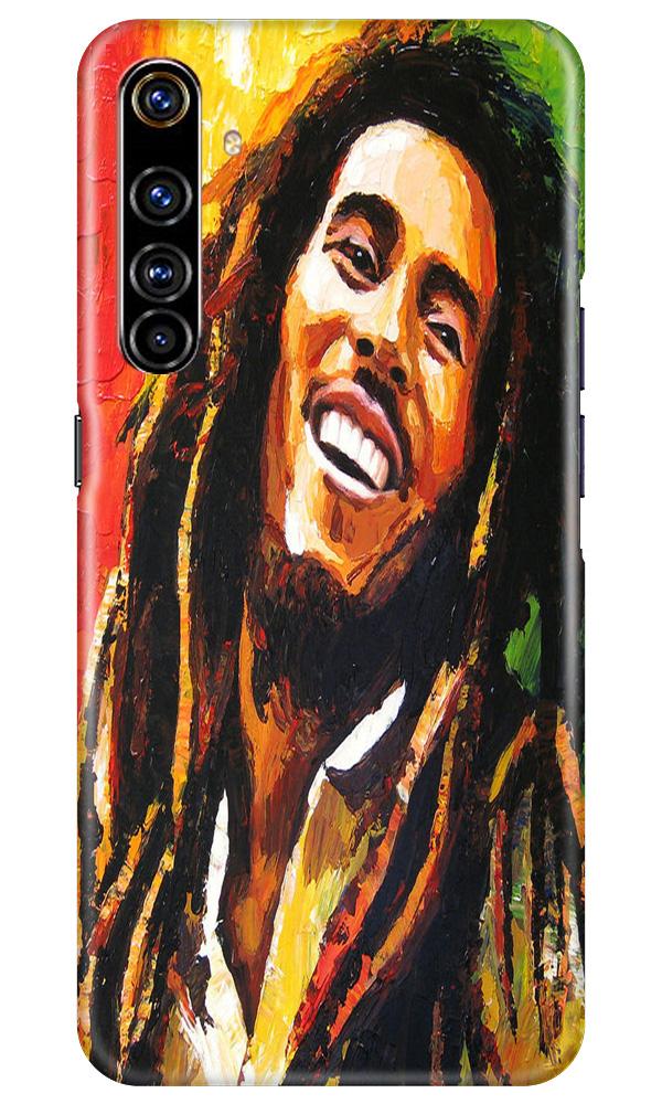 Bob marley Case for Realme X50 Pro (Design No. 295)