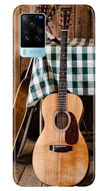 Guitar2 Mobile Back Case for Vivo X60 Pro (Design - 87)