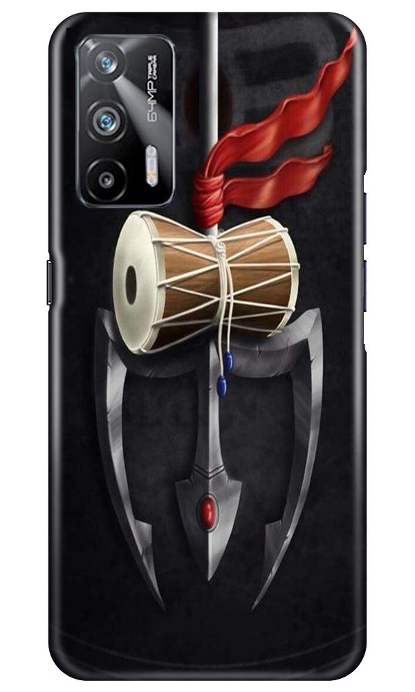 Lord Shiva Mahakal Case for Realme X7 Max 5G