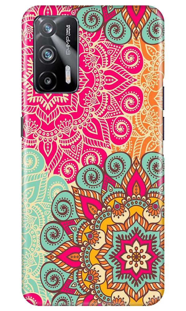 Rangoli art2 Case for Realme X7 Max 5G