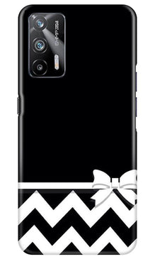 Gift Wrap7 Mobile Back Case for Realme X7 Max 5G (Design - 49)