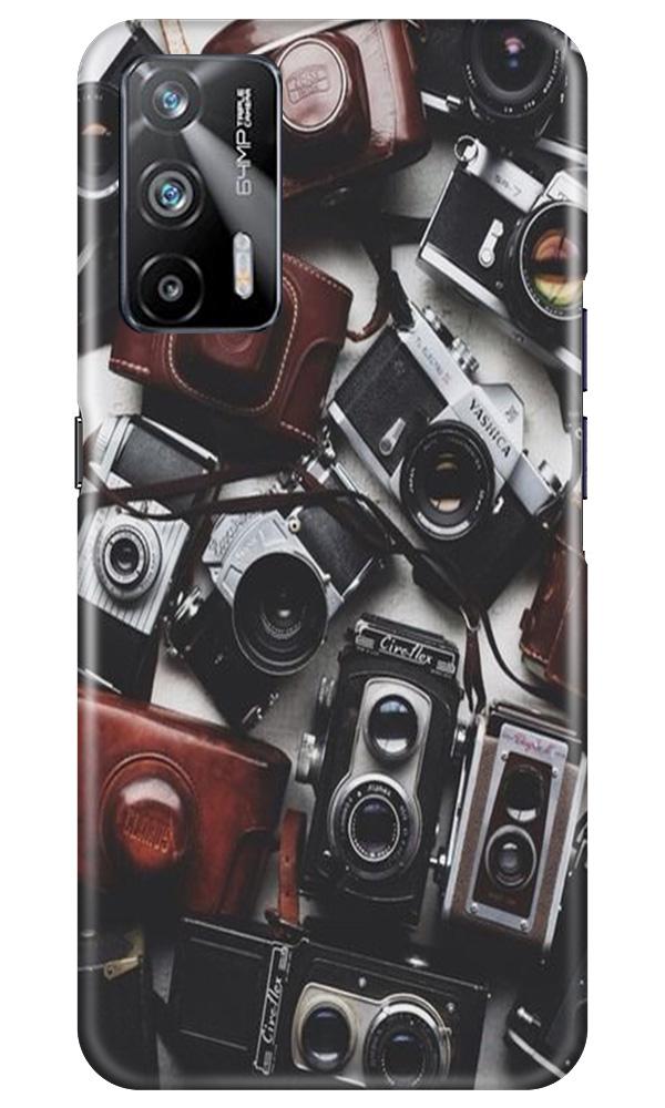 Cameras Case for Realme X7 Max 5G