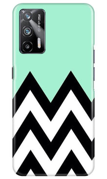 Pattern Mobile Back Case for Realme X7 Max 5G (Design - 58)