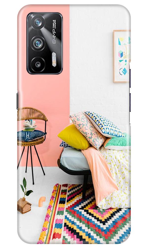 Home Décor Case for Realme X7 Max 5G