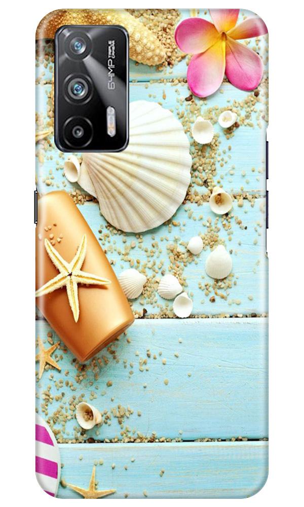 Sea Shells Case for Realme X7 Max 5G