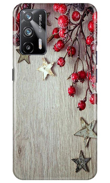 Stars Mobile Back Case for Realme X7 Max 5G (Design - 67)