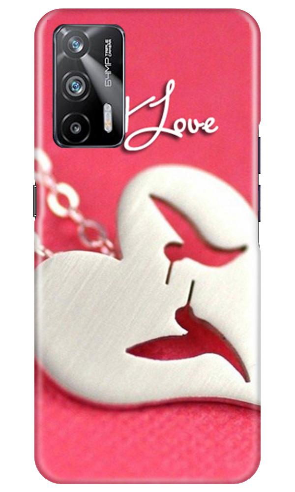 Just love Case for Realme X7 Max 5G