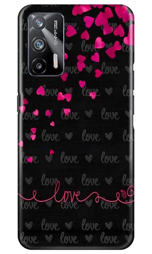 Love in Air Case for Realme X7 Max 5G