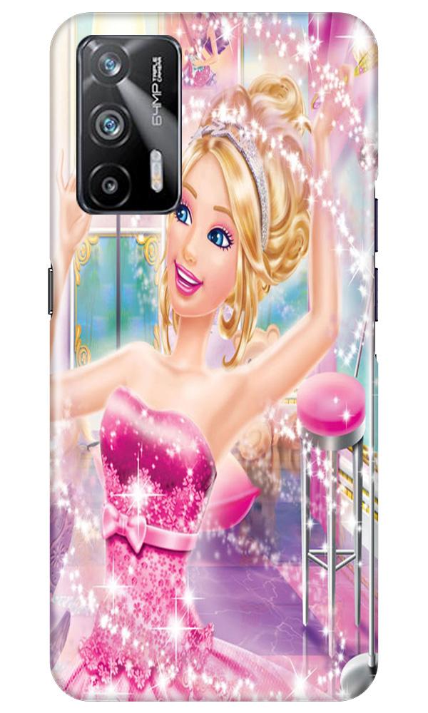 Princesses Case for Realme X7 Max 5G