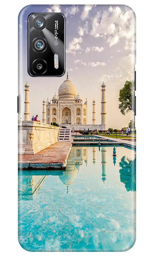 Tajmahal Case for Realme X7 Max 5G