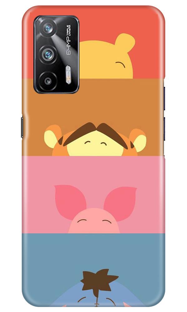 Cartoon Case for Realme X7 Max 5G (Design - 183)