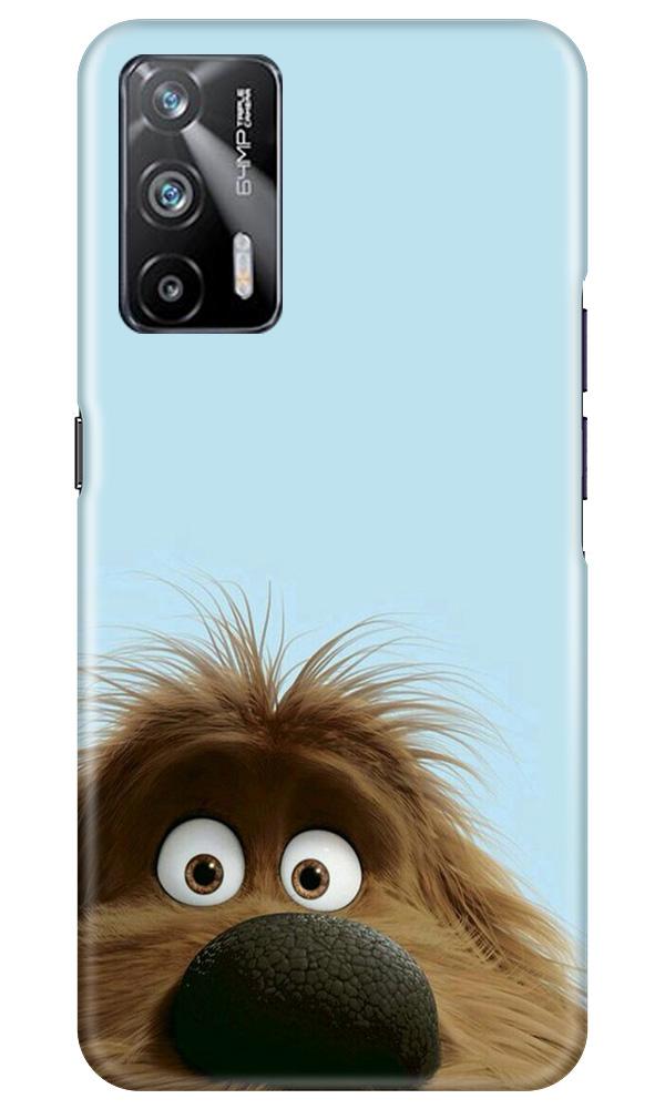 Cartoon Case for Realme X7 Max 5G (Design - 184)