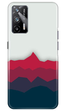 Designer Mobile Back Case for Realme X7 Max 5G (Design - 195)